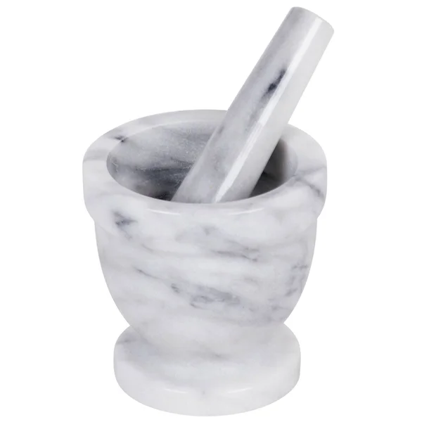 3x22 Marble Grinder with Pestle, 3 Packs