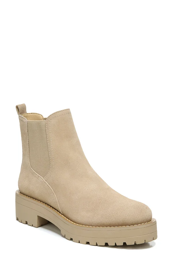 Sam Edelman Women's Justina Chelsea Boot