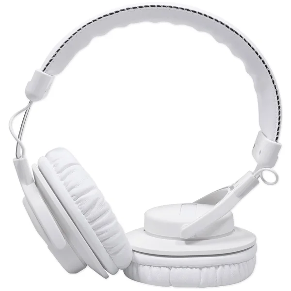 Audio-Technica ATH-PRO5XWH Professional Over-Ear DJ Monitor Headphones (White)