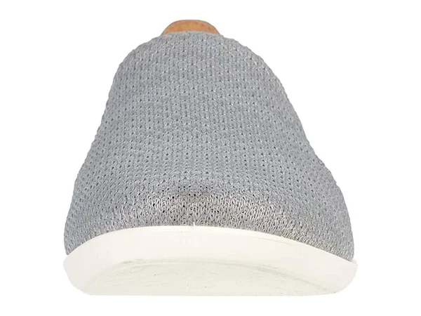 Women's LifeStride Next Level Slip-On - Grey - Size 9