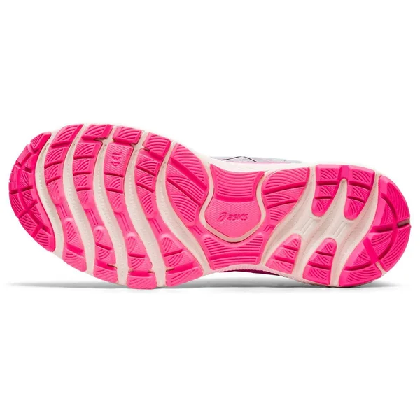 Asics GEL-Nimbus Lite 7.5 - White/Piedmont/Grey (Women's)