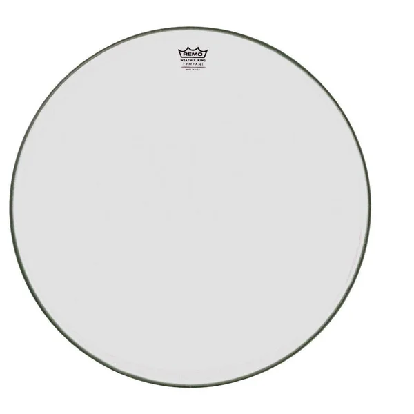 Remo Timpani Head - Clear 29 inch