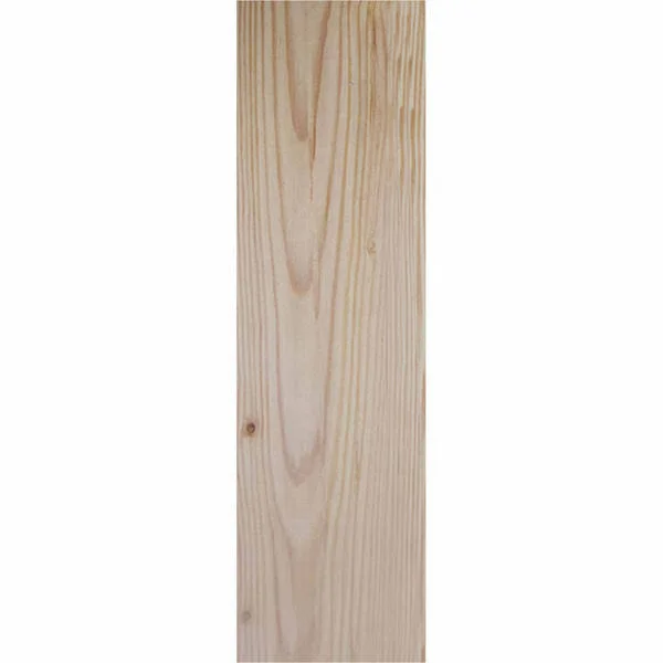 Ekena Millwork COR04X10X14HUN00RDF 4x22W x 10x22D x 14x22H Huntington Rough Sawn Corbel - Douglas Fir