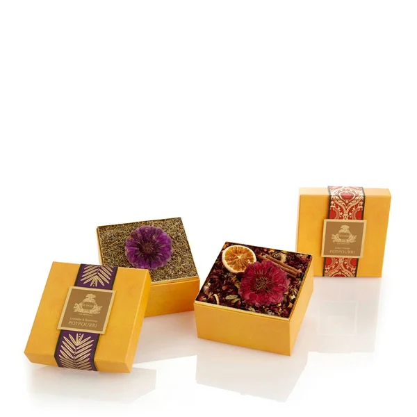 Agraria Lavender & Rosemary Potpourri