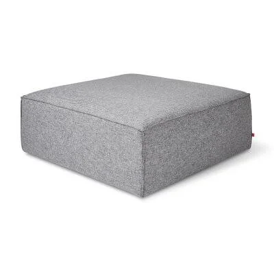 Gus* Modern Mix Ottoman