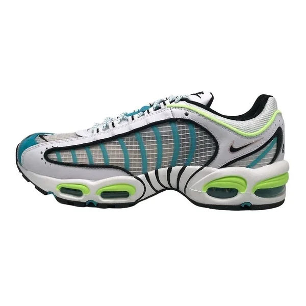 Nike Air Max Tailwind IV SE, White, 11.5