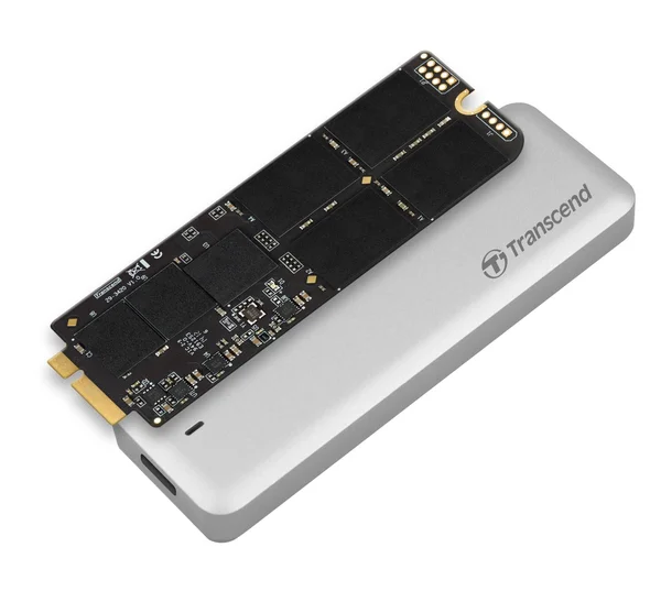 Transcend JetDrive 720 240 GB Internal Solid State Drive