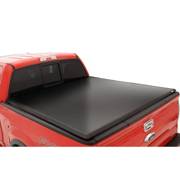 Lund 95872 Genesis Elite Tri Fold Tonneau Cover