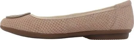 Clarks Gracelin Lola 10 Women's Sand