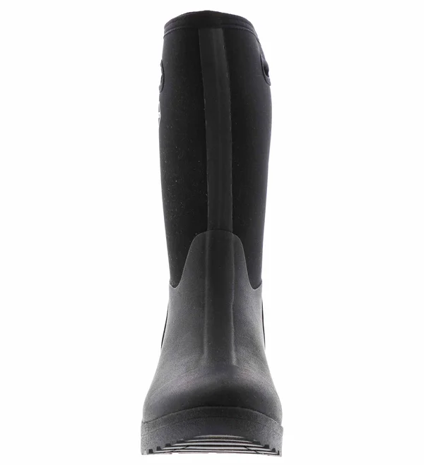 Skechers Work Weirton Waterproof Boots - Men's Black