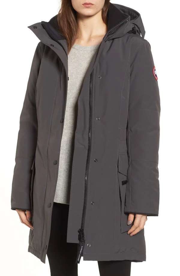 Women's Canada Goose Kinley Parka
