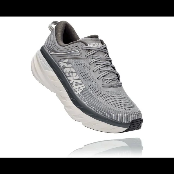 Men's Bondi 7 Wild Dove/Dark Shadow, 9.5