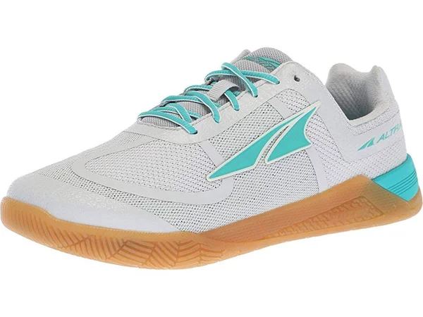 Altra HIIT XT 1.5 Running Shoe - Women's White - 6.5
