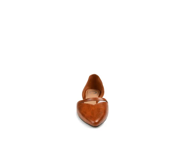 Journee Collection Women's Braely Flat - Tan