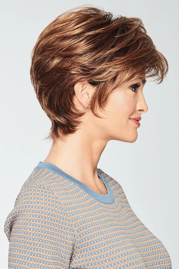 Soft Romance - Wig Collection, Gabor GL14-22 Sandy Blonde
