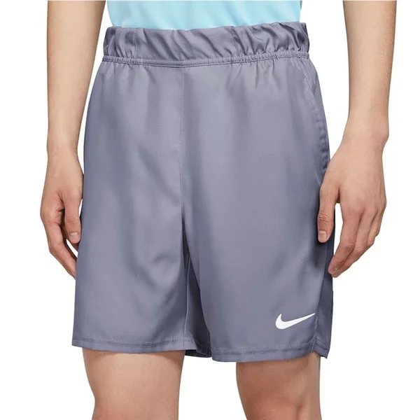 Nike Men's Court Dri-Fit Victory 7 inch Tennis Shorts - CV3048-U21