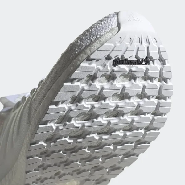 Adidas Women's Ultraboost 19 Running Shoes, White