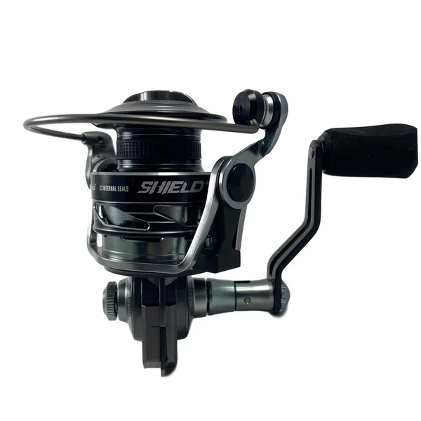 Tsunami TSSHD4000 Shield Spinning Reel