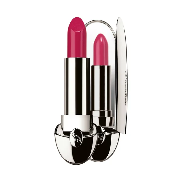 Guerlain Rouge G De Exceptional Complete Lip Colour, 863 Provocative, 0.12 Ounce