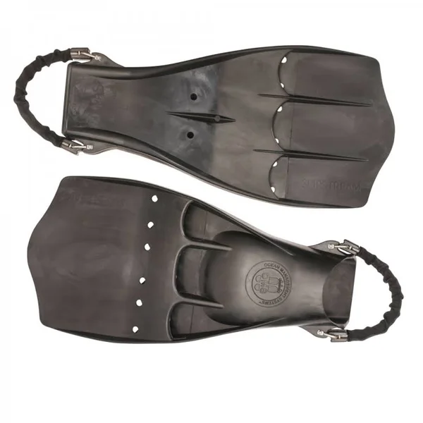 OMS Slipstream Monoprene Fins