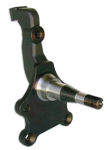 RideTech 11009300 64-72 GM A Body Front Spindles
