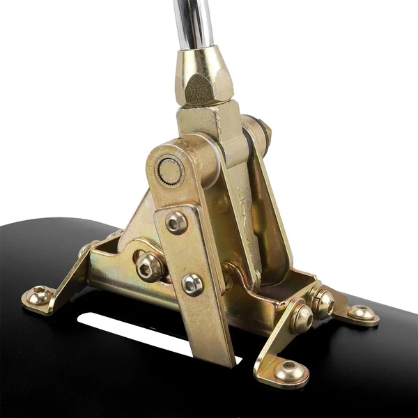 Lokar Fms60c6eb Floor Mount Shifter
