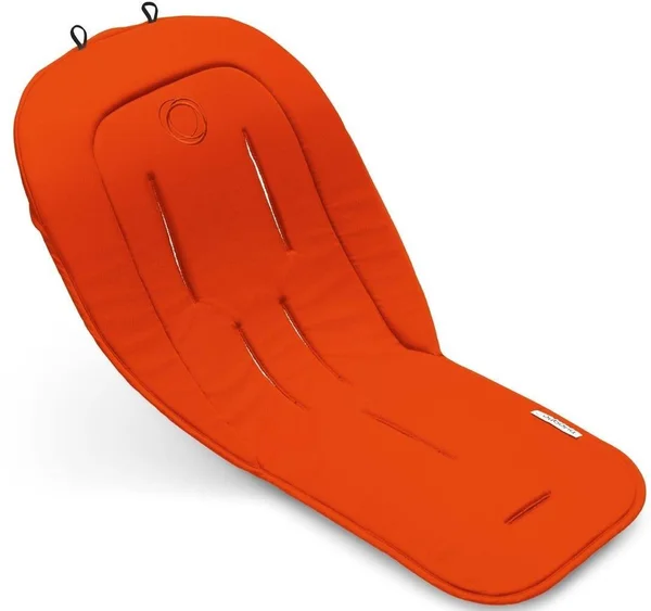 Bugaboo Seat Liner (Orange)