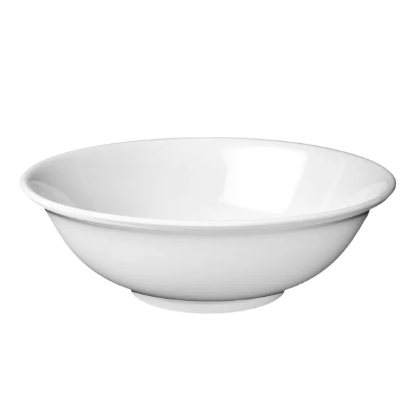 Excellant Milan Melamine White Collection 8-Inch 36-Ounce Rimless Bowl - White, 12-Piece