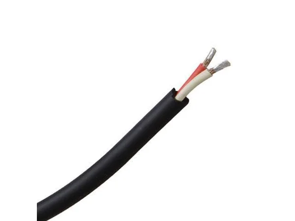 Seismic Audio 4 50& Raw Wire-1/4x22 Pa/dj Speaker Cables - QRW50FourPack