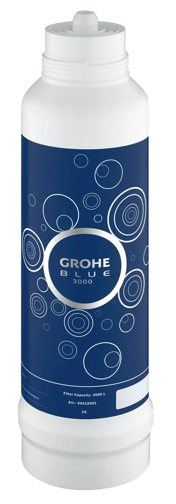 Grohe Blue Filter with 792 Gallon Capacity 40412001