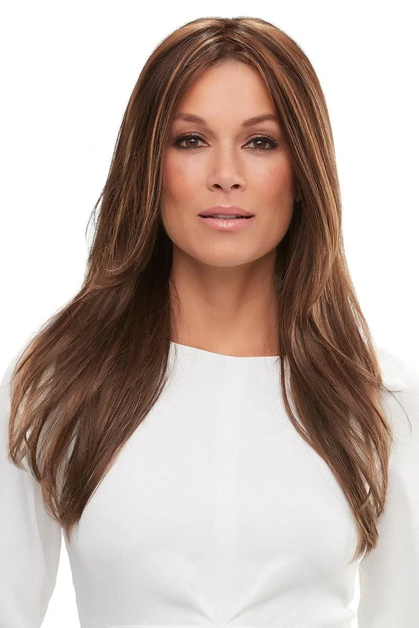 Jon Renau Wigs, Zara Wig by Jon Renau, WigStudio1.com 22F16S8, Venice Blonde, LT Ash Blonde & LT Natural Blonde Blend, S