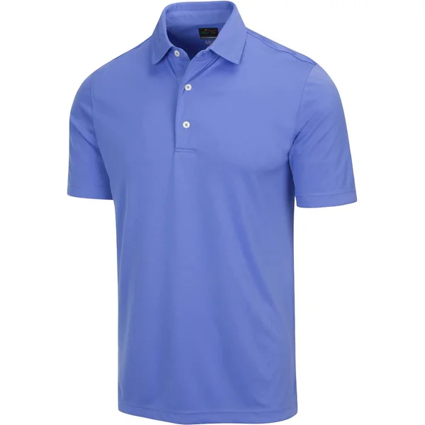 Greg Norman ML75 Microlux 2Below Mens Polo 2021