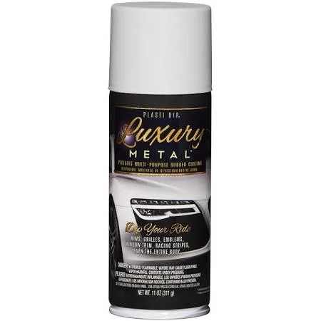 Plasti Dip Performix 11355-6 Ultrasonic Blue Luxury 11 oz 6 Pack