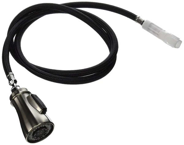 Peerless RP73867SS Hose ASSEMBLY - Wand, Clip and O-Rings, Stainless