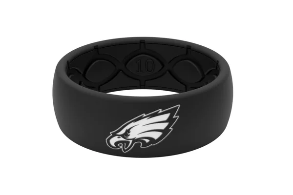 Groove Life Original NFL Philadelphia Eagles Black