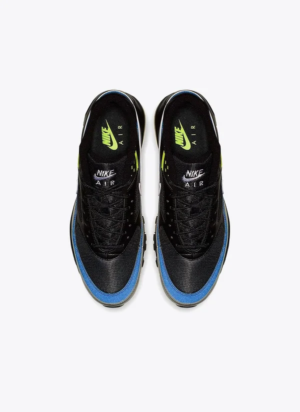 Nike Air Max 97/BW Black