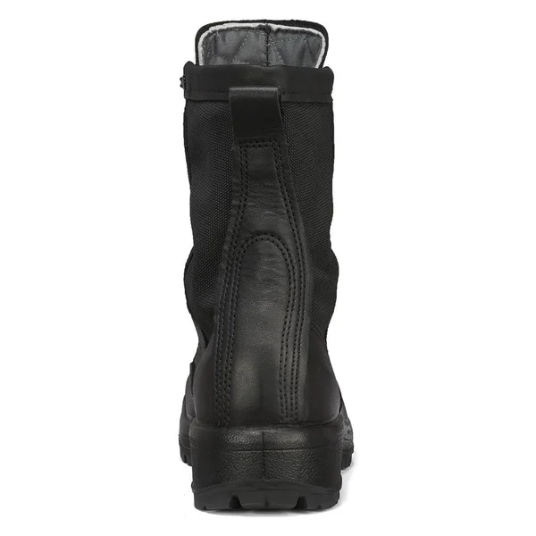 Belleville 770 200g Insulated Waterproof Combat and Flight Boot - Black, Men's