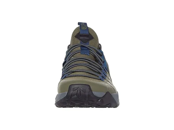 The North Face Men's Trail Escape Edge - New Taupe Green/Asphalt Grey, 12