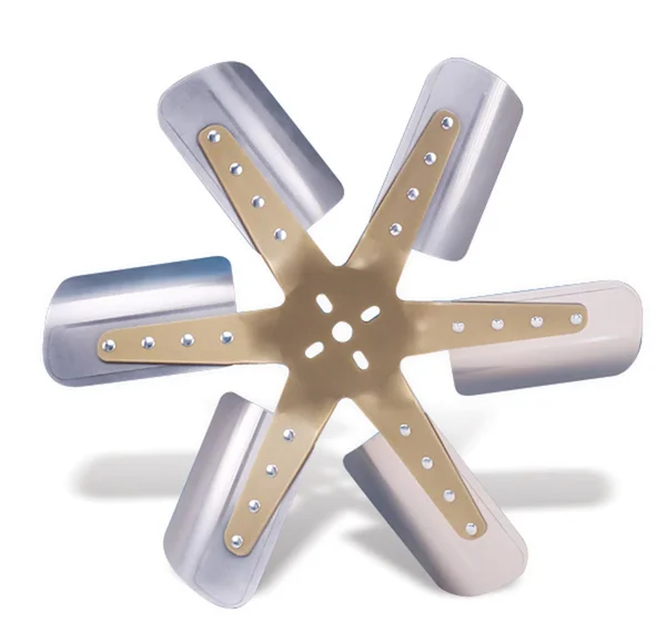 Flex-a-Lite Belt Driven Fan - 1518