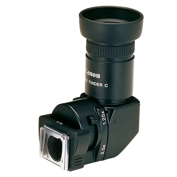 Canon Angle Finder C Hardware/Electronic