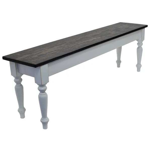 Berkshire Farmhouse Bench 24 Inches