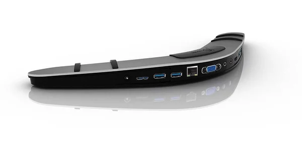 j5create Boomerang Station - Dock JUD480