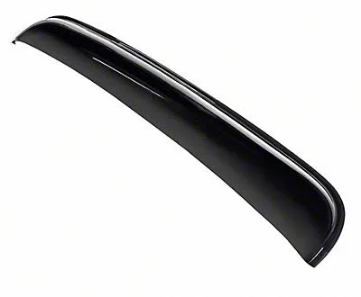 Black Horse SRD04 Sunroof Deflector