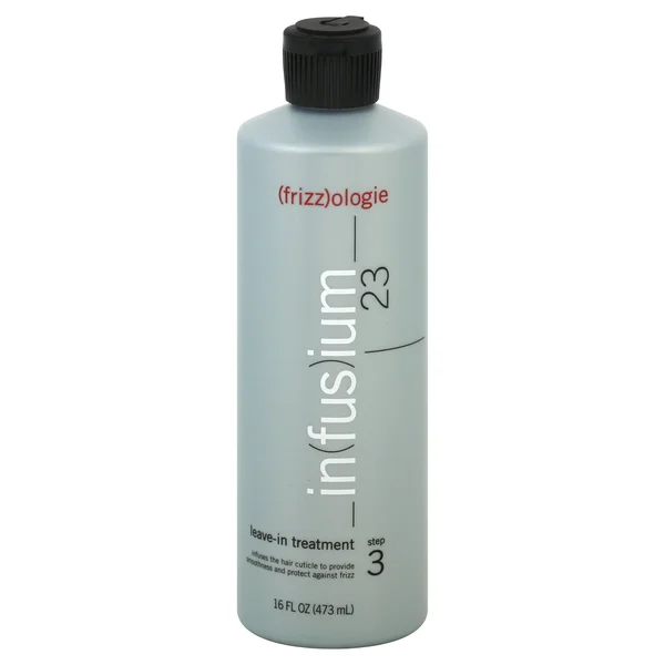 Infusium 23 (Frizz)ologie Leave-In Treatment - Step 3 - 16 fl oz