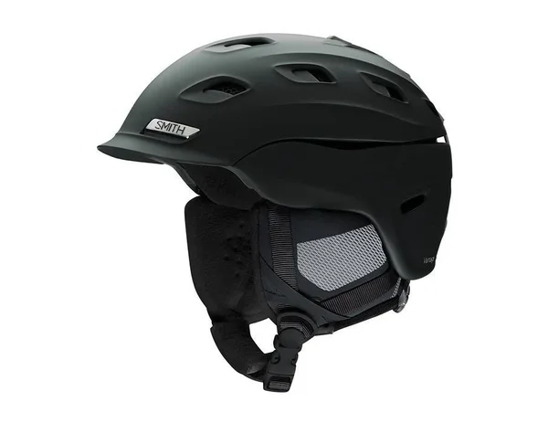 Smith - Vantage Women's Matte Black Small Snow Helmet