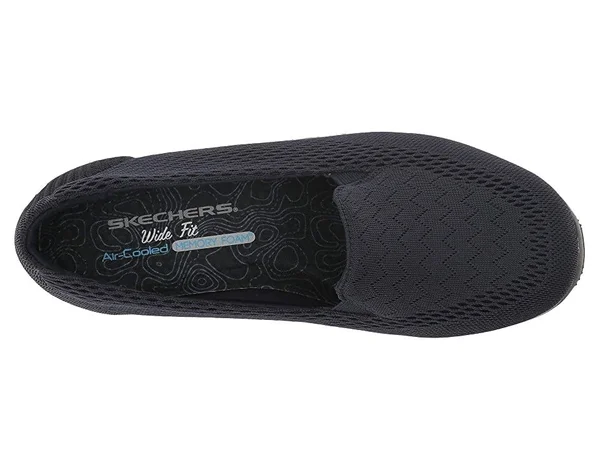 Skechers Women's Reggae Fest Willows Slip on Shoes