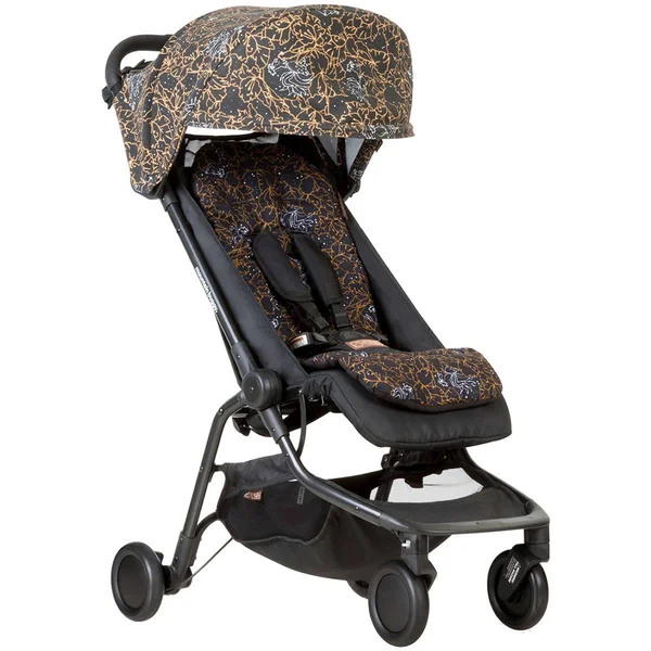 Mountain Buggy Nano Year of The Rooster