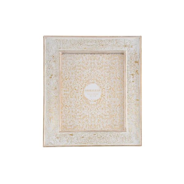 Shiraleah Gaia Botanical 11x22 x 14x22 Gallery Frame in Gold