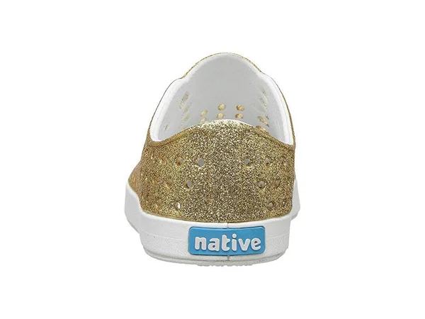 Native Jefferson - Gold Bling - C7