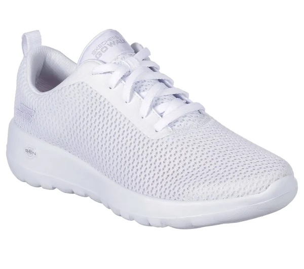 Skechers GOwalk Joy - Paradise White 9.0